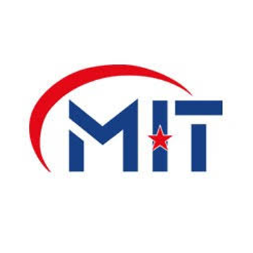 MIT Logo