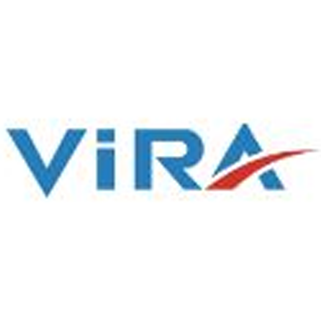 VIRA Logo