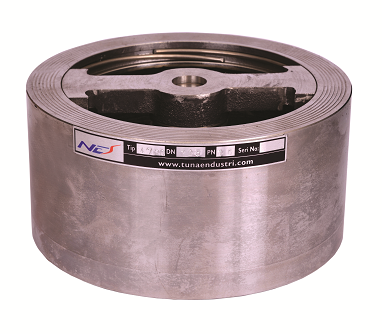 NES Check Valve