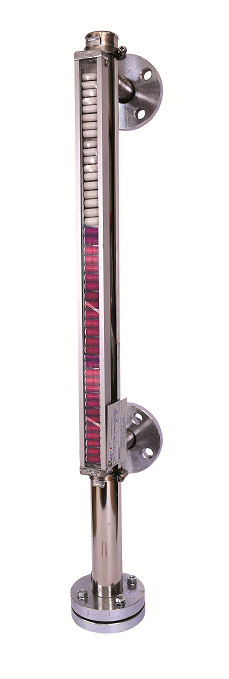 Magnetic Level Gauge