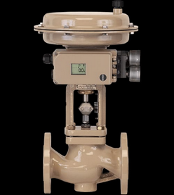 Thermostatic Control
