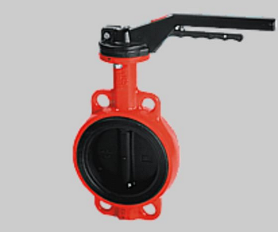 Butterfly Valve