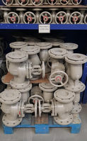 Globe Valves