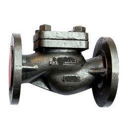 Non Return Valve