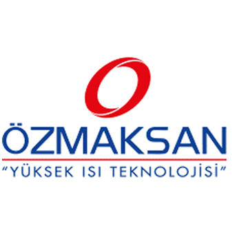 OZMAKSAN Logo
