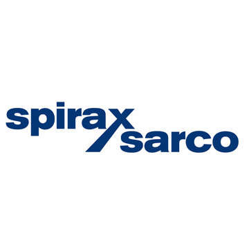 Spirax sarco Logo